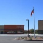 Arizona Desert Elementary School