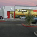 Coulter Nissan