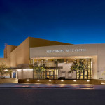 Estrella HS Performing Arts Center