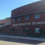 Noah Webster Charter School