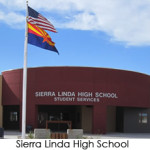 Sierra Linda High School