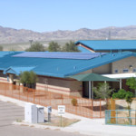 Sunrise Elementary School Modernization